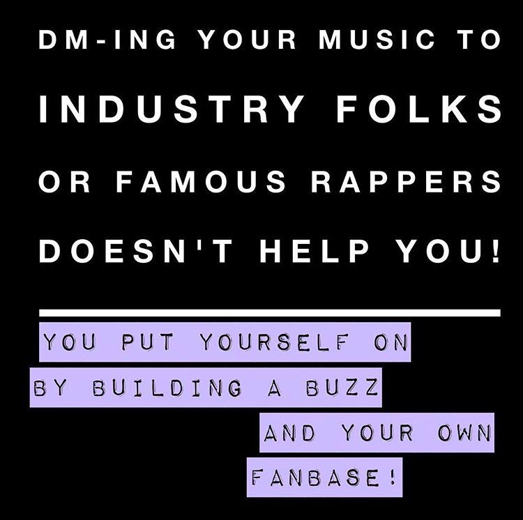 IAmMelissaPyne's tweet image. Don&apos;t need to say much else 🤷🏽‍♀️ #Business101 #BuildABuzz #BuildAFanbase