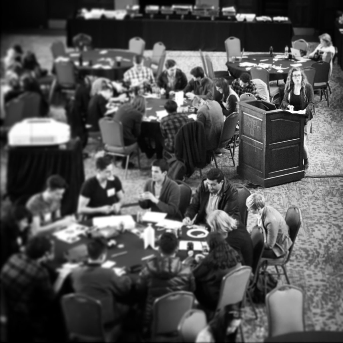 depaulwrtngcntr's tweet photo. @SavyLeiser with the savvy final reflective activity #tutorstars https://t.co/HXNW0dVE6m
