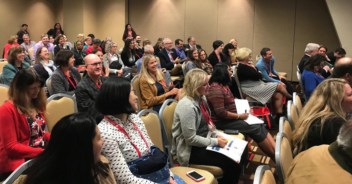 APlasticBrain's tweet photo. Full house at Brain Injury-ISIG yesterday #ACRM17 https://t.co/3cZWbICqFf