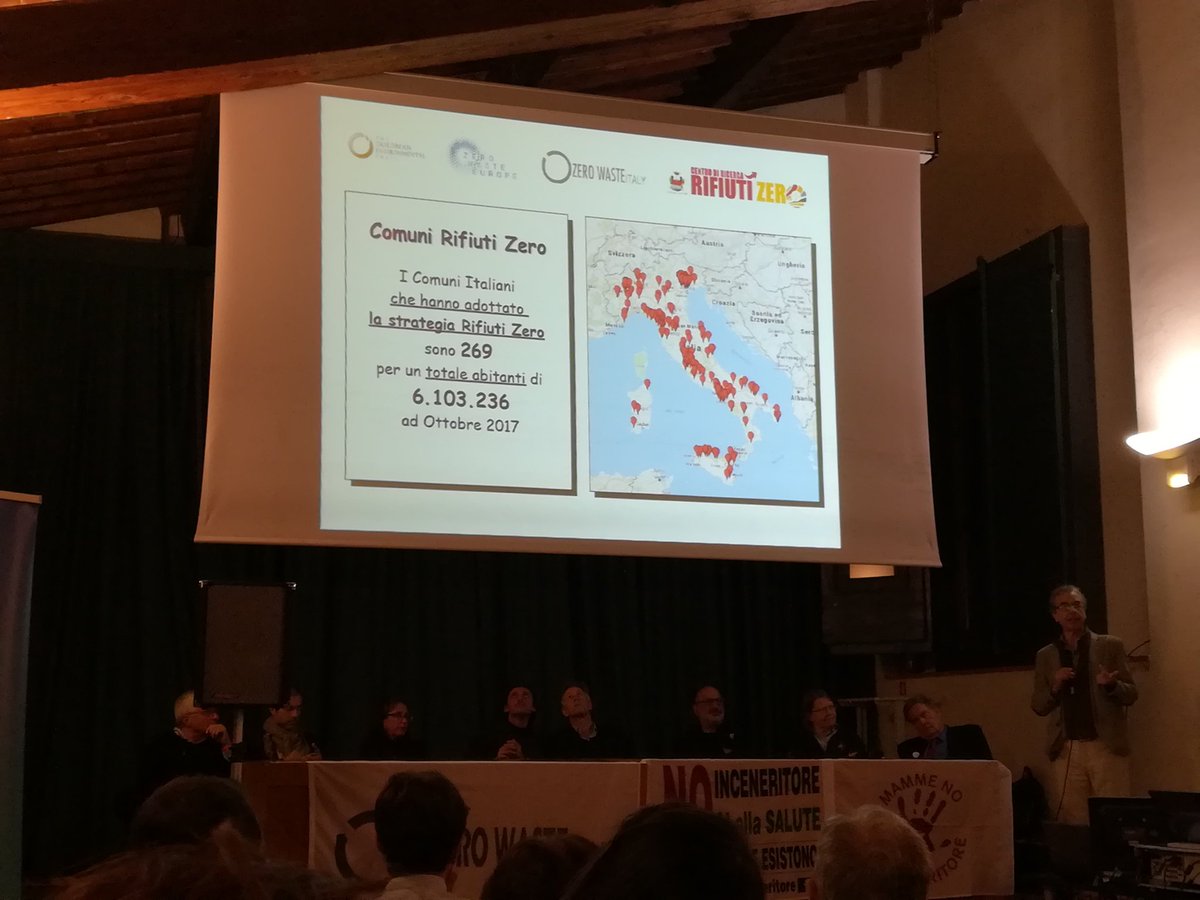 mikcattaneo's tweet photo. 269 comuni! Popolazione di più di 6.000.000 di abitanti! Parte di questa grande realtà virtuosa è anche Rescaldina!  #zerowaste #Rescaldina https://t.co/Z5lTpxZYbC