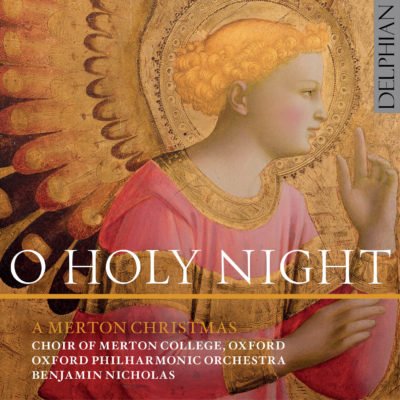 johnmrutter's tweet image. Just released: new CD by @MertonCollChoir featuring All Bells in Paradise and Shepherd’s Pipe Carol: ow.ly/Uj8U30gbk6C