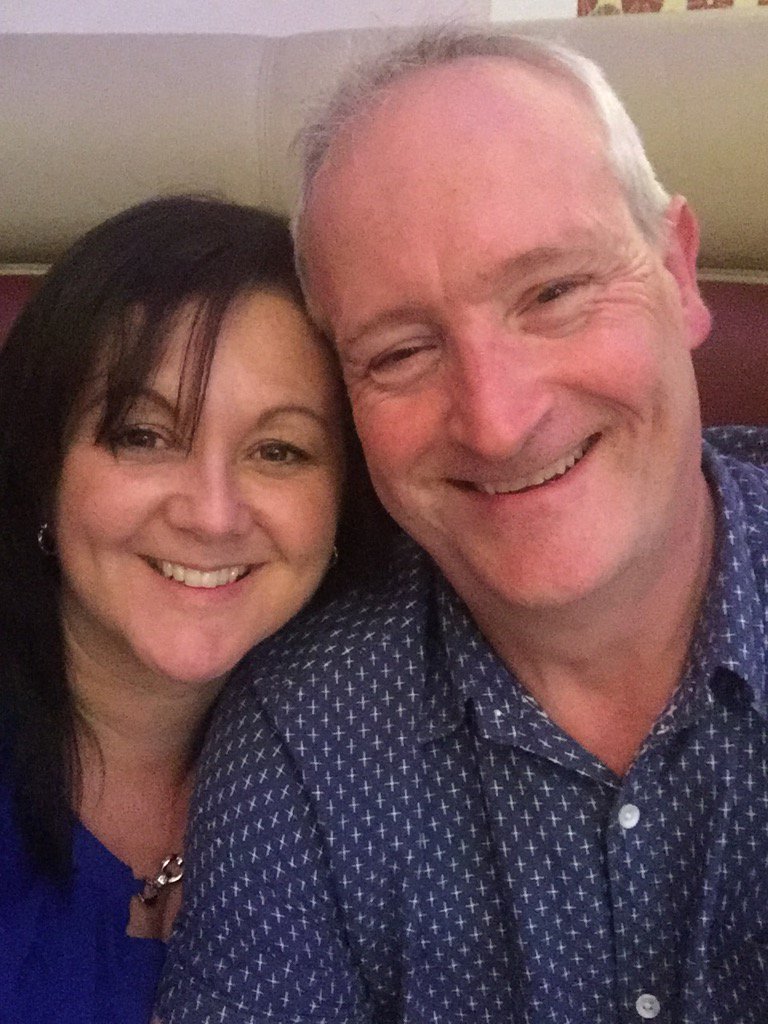 Heidijeh's tweet photo. #datenight with the man https://t.co/DlkZSjFJMR