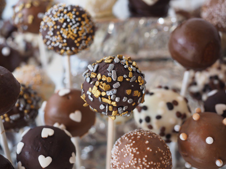 alphabakeHO's tweet photo. #sweettreat #yum #wanttoeat https://t.co/blMFVlnHk2