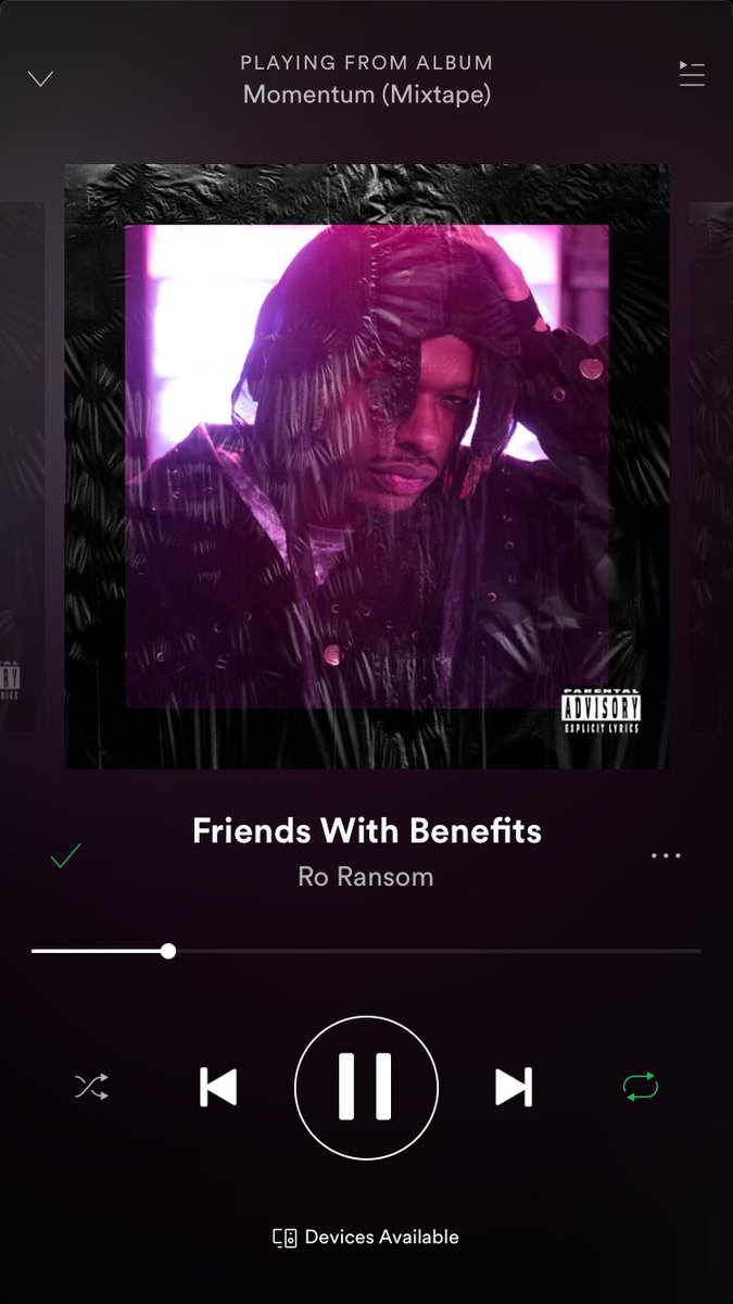 "Drunk text léa that's a vibe, only playing emi in the ride" - GO OFF RO