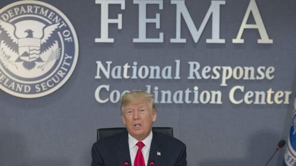 thehill's tweet photo. FEMA says it didn't approve Whitefish contract despite contract saying it did https://t.co/t7LssGkbHc https://t.co/PZPW7haje2