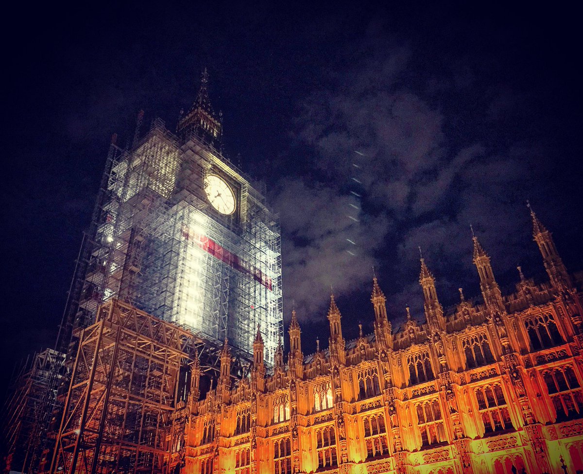 warer's tweet photo. Interesting #prideatnight event @UKParliament - #lgbt history in the corridors of power to mark 50th anniversary of discrimination https://t.co/PNx4oGSZ0n