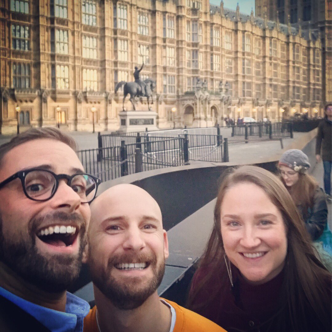warer's tweet photo. Interesting #prideatnight event @UKParliament - #lgbt history in the corridors of power to mark 50th anniversary of discrimination https://t.co/PNx4oGSZ0n
