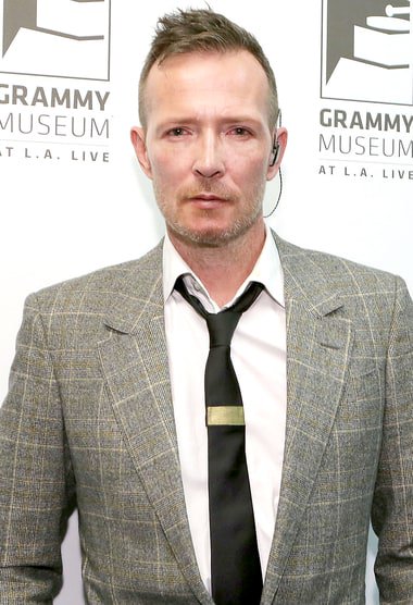 Happy Birthday Scott Weiland 