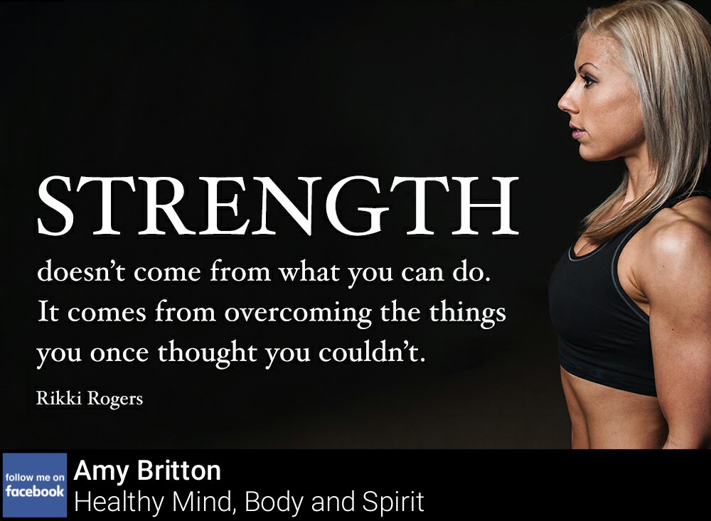 Share one of the biggest challenges you’ve faced and how this led to expansion in many areas of your life.