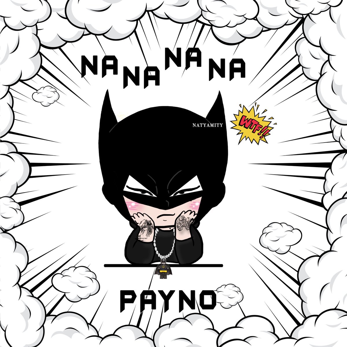 natyamity's tweet photo. Na na na na 🦇 @liampayne ✨ https://t.co/52MnOfcHWT