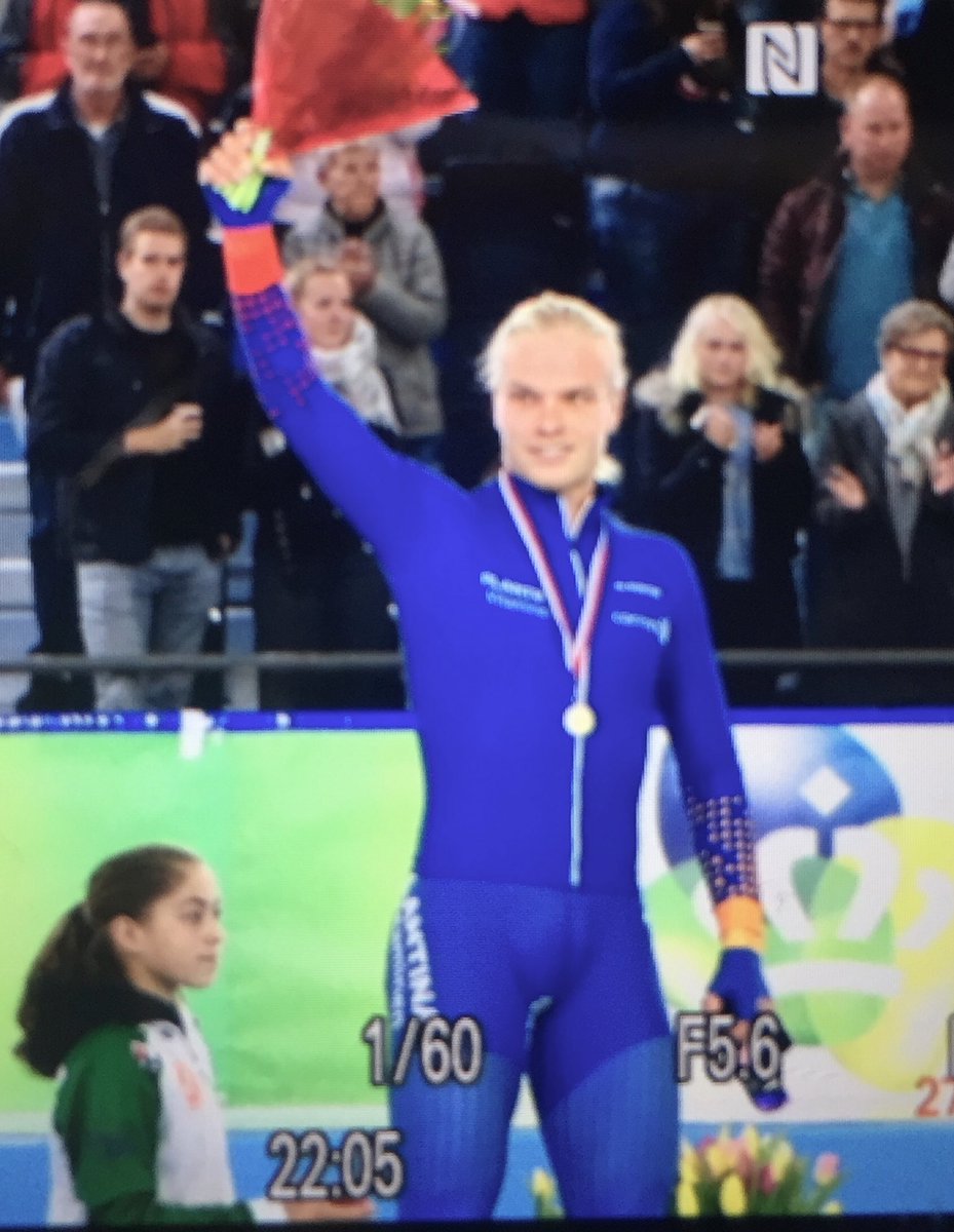 SchaatsMedia_NL's tweet photo. BAM!! Wat een COMEBACK!!!

#koen #viking #vikoen 
🔥 #VIKOENTORY 🔥 https://t.co/NkaQ9Ap0jJ