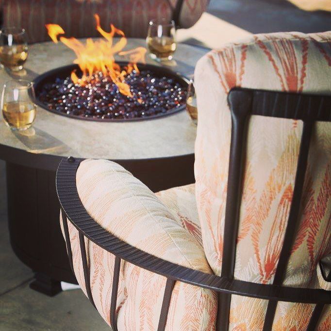 OWLeeCo's tweet photo. Fridays are for #firepits and #family 👌🏻💯🔥 #owlee #monterra #madeforgenerations https://t.co/boeNzIDvpX https://t.co/RAkYmjNE0B