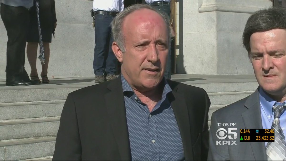 KCBSRadio's tweet photo. #SanFrancisco couple wins $3.5 million #wrongfuleviction verdict https://t.co/dHLTf0C9r5 https://t.co/5fGhR3g6Kp