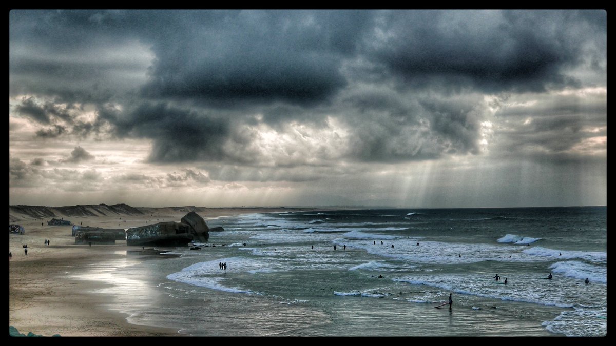 LandscapeFrance's tweet photo. #capbreton #landes #france https://t.co/Ootu9Fj0a8