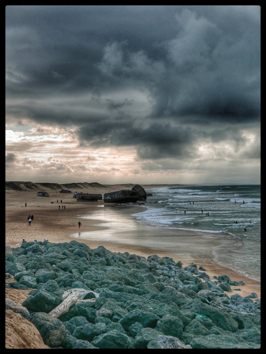 LandscapeFrance's tweet photo. #capbreton #landes #france https://t.co/WZ1EQFfilw