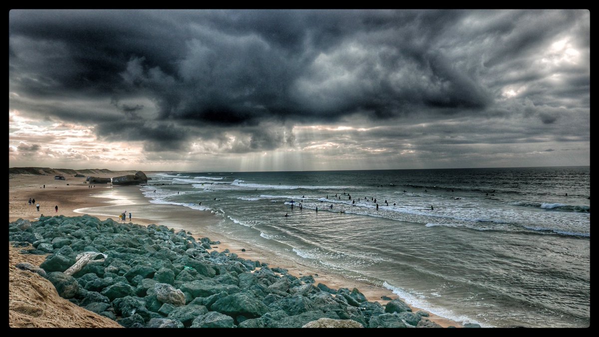 LandscapeFrance's tweet photo. #capbreton #landes #france https://t.co/WZ1EQFfilw