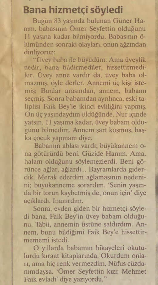 Loveturkey トルコ語にも 木漏れ日 という言葉があったと分かって嬉しい 文豪オメル セイフェッティン 14 19 の娘 Guner の名前の意味を木漏れ日として説明している文書があった 木漏れ日さん は1996年になくなられたようだ T Co Loveturkey トルコ語にも 木漏れ日 という言葉があったと分かって嬉しい 文豪オメル セイフェッティン 14 19 の娘 Guner の名前の意味を木漏れ日として説明している文書があった 木漏れ日さん は1996年になくなられたようだ T Co