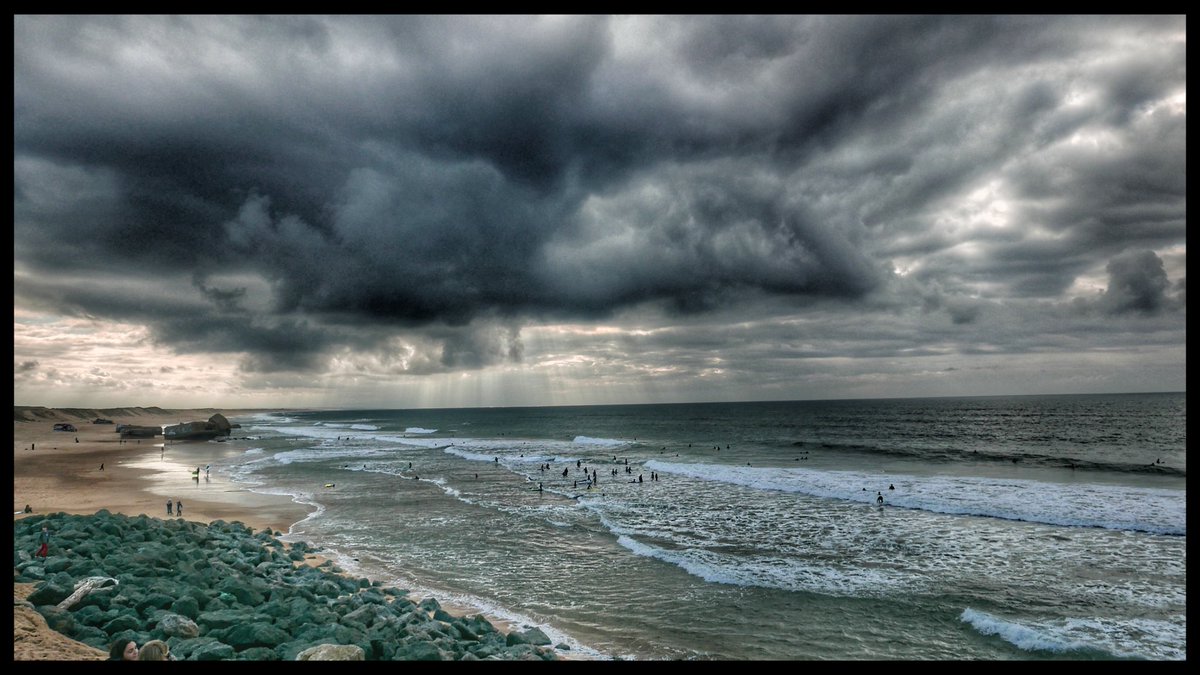 LandscapeFrance's tweet photo. #capbreton #landes #france https://t.co/hlhDedrVc8
