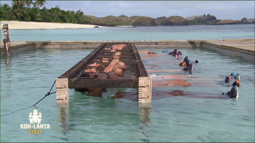 Koh Lanta Fidji - Episode 09 - Vendredi 27 Octobre - 21h00 - TF1 - Page 2 DNK59BmX4AMxxnl