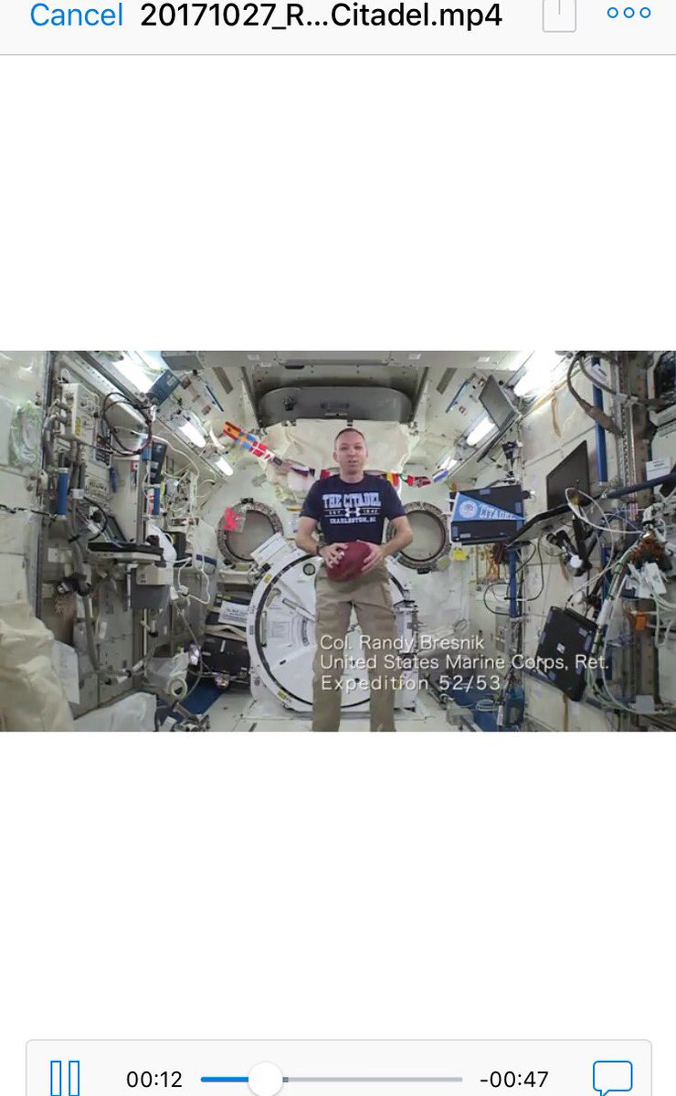 The Citadel Sports tweet media