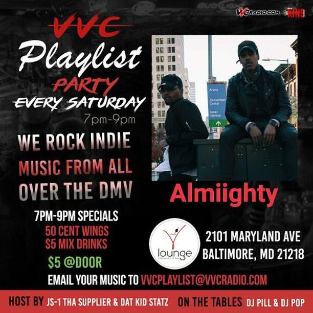 almiightyKNGS's tweet photo. #Tomorrow ⚡️® #Almiighty https://t.co/iu0AMsAn7Q