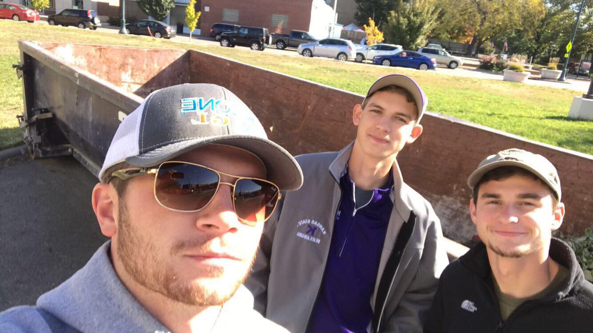 scmiller11's tweet photo. Happy birthday to my buddy @sfilbert13 Found these cute pics of us in my camera roll https://t.co/i0EwssCKSg