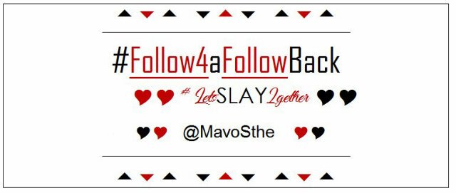 MavoWorld's tweet photo. #RETWEET Ifb #follo4folloback "Ur gonna reap what U sow" https://t.co/bVtn9GqkVo… #slayDRIVE #letsSLAY2gether https://t.co/1KcUauTBCd