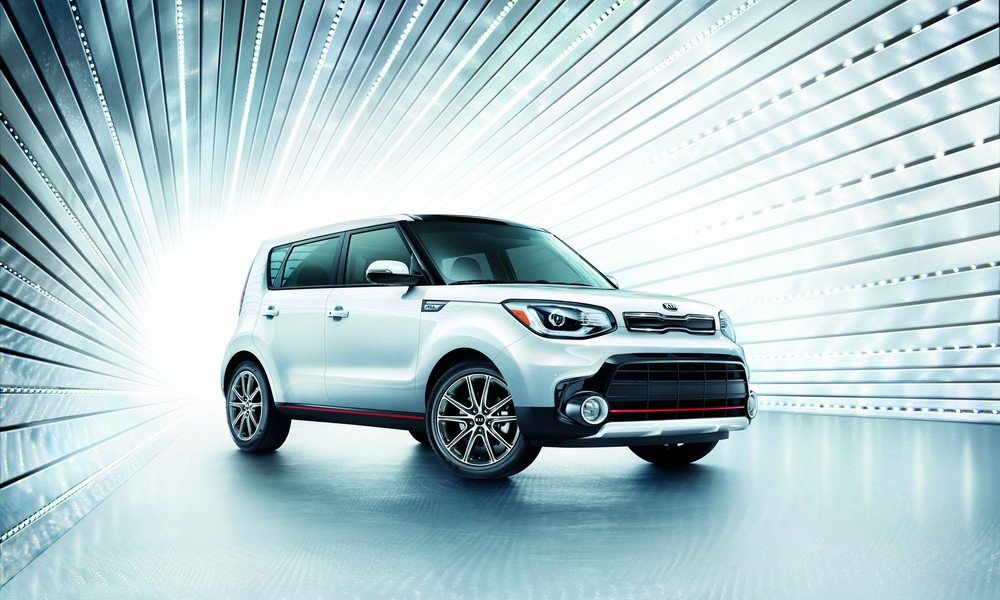 ExecutiveKia's tweet photo. A distinct look, great fuel economy, and a number of new features help the 2017 Kia Soul stand out from the crowd. https://t.co/1BdDd3k5St https://t.co/d3gcwlprN9