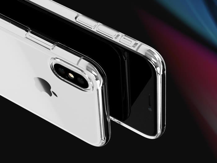 GearStyleMag's tweet photo. Are you ready for #iPhonex ? @caudabe Crystal Clear & Simple iPhone X protection
https://t.co/D0Y5U7KVZB
#impactcase #iphonexcase https://t.co/5dYuwl9p7e