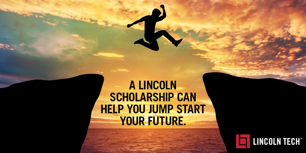 LCT_Atlanta's tweet photo. Have you checked out all the #LincolnTech scholarships yet? https://t.co/kWVWFEAZzn #FinancialAidFriday https://t.co/z8GfvjoVT6