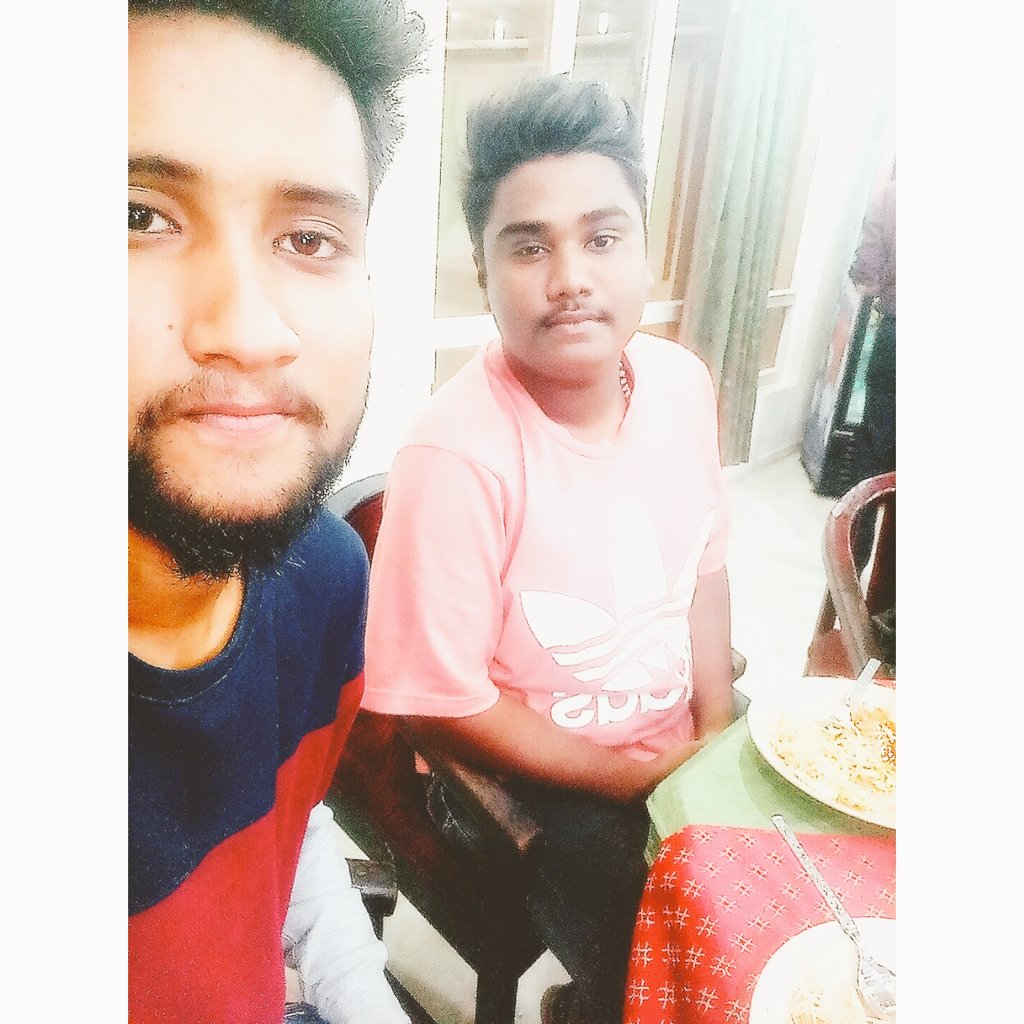 _iamr0han_'s tweet photo. 😎💪 https://t.co/K6lYr457ho