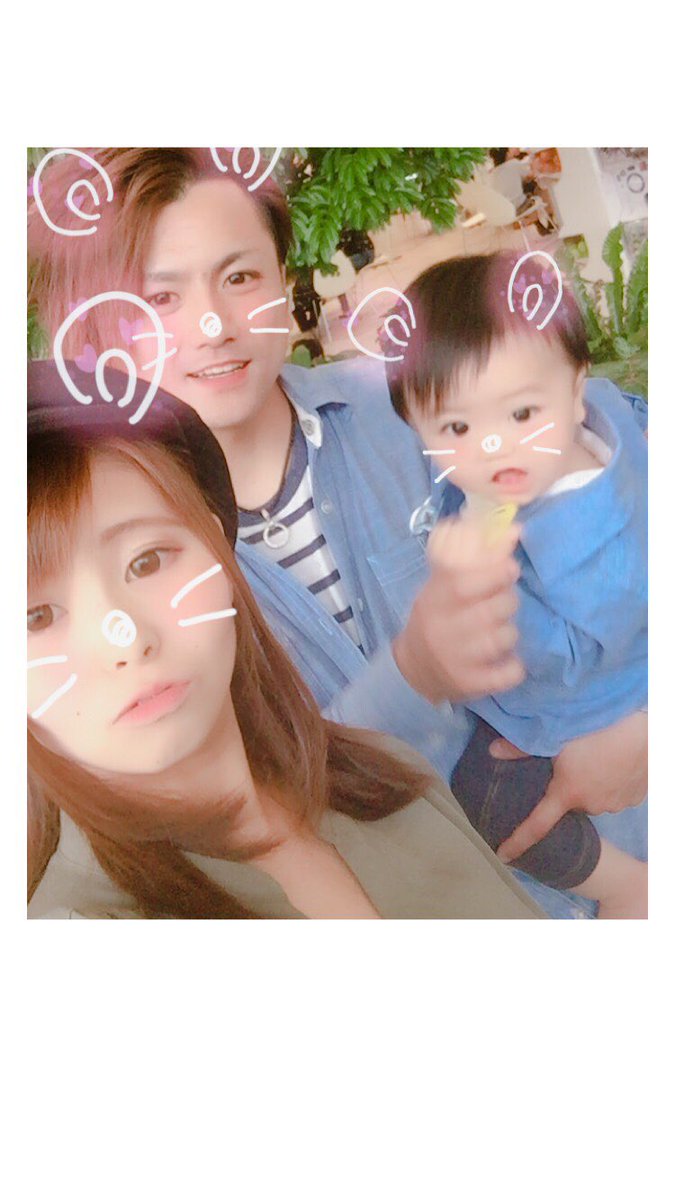 mdctj90uh's tweet photo. 今日で1歳になりました‼︎
子供の成長って早すぎるw
これからも何事もなく元気に育ってね！
おめでとう🎉 https://t.co/LjQCn1Xwqk