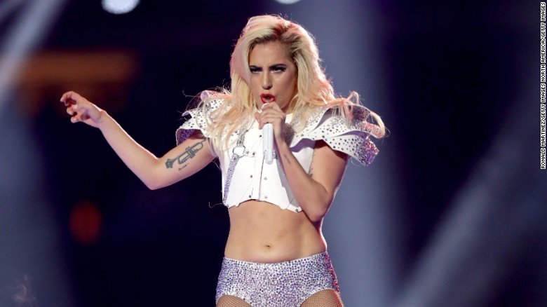 CNN's tweet photo. A cancer survivor bought 26 tickets to Lady Gaga. After her death, her family is keeping her concert dream alive https://t.co/XdmbxYIRYJ https://t.co/w6efPwOgsm