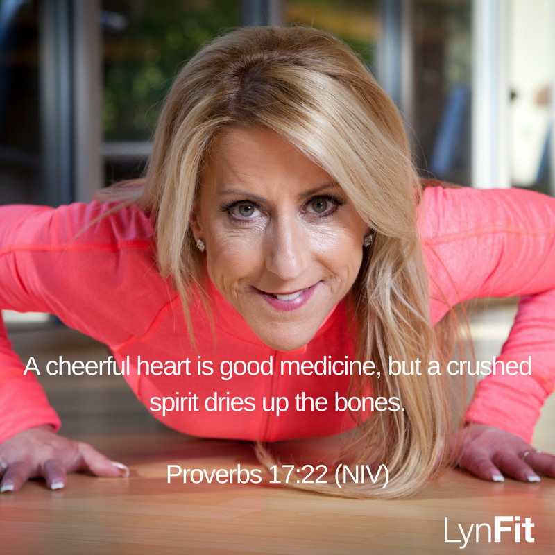 LynFitNutrition's tweet photo. #FaithFit Friday https://t.co/4uhGLWV5Zo
