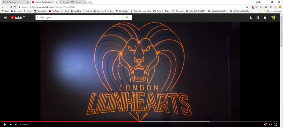 J_RHunter's tweet photo. @ohnickel yogscast leak London team name? https://t.co/ACUb1GqTgr https://t.co/UyOVEbPyTm