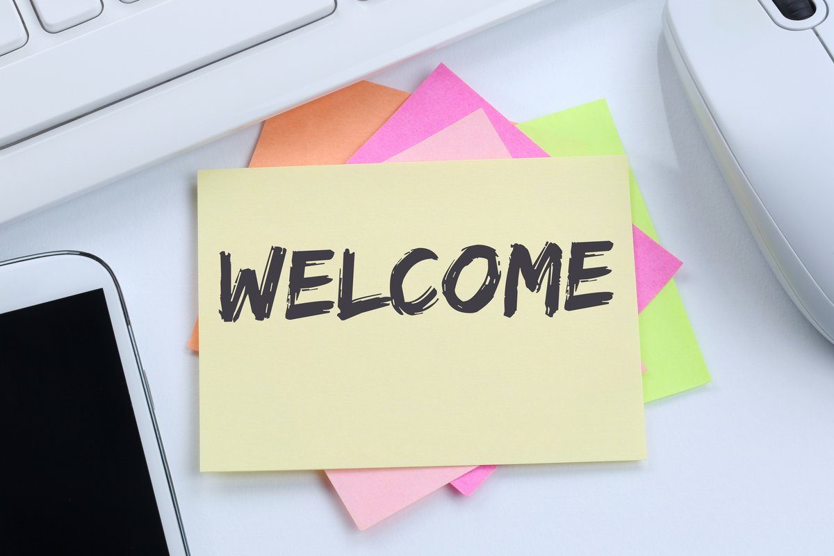 sgrubes's tweet photo. How to Ensure a Successful Employee Onboarding Experience https://t.co/aWaryHMemG via @LevelJumpS #training https://t.co/9ALCYFGf94