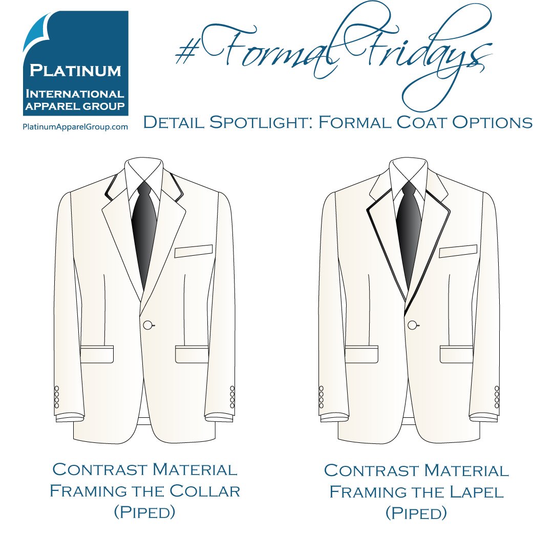 thepiag's tweet photo. Contrast material takes a luxurious garment one step further. #PIAG #mensstyle #fallfashion #weddingstyle #tuxedo #Platinum https://t.co/Zp2en5pRZv