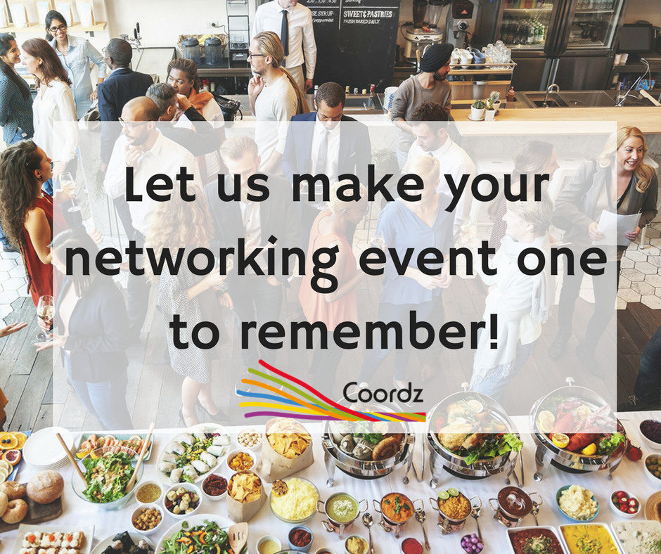 Does your business want to engage more with the local area? We can help you organise a networking event to gain the relationships you need!