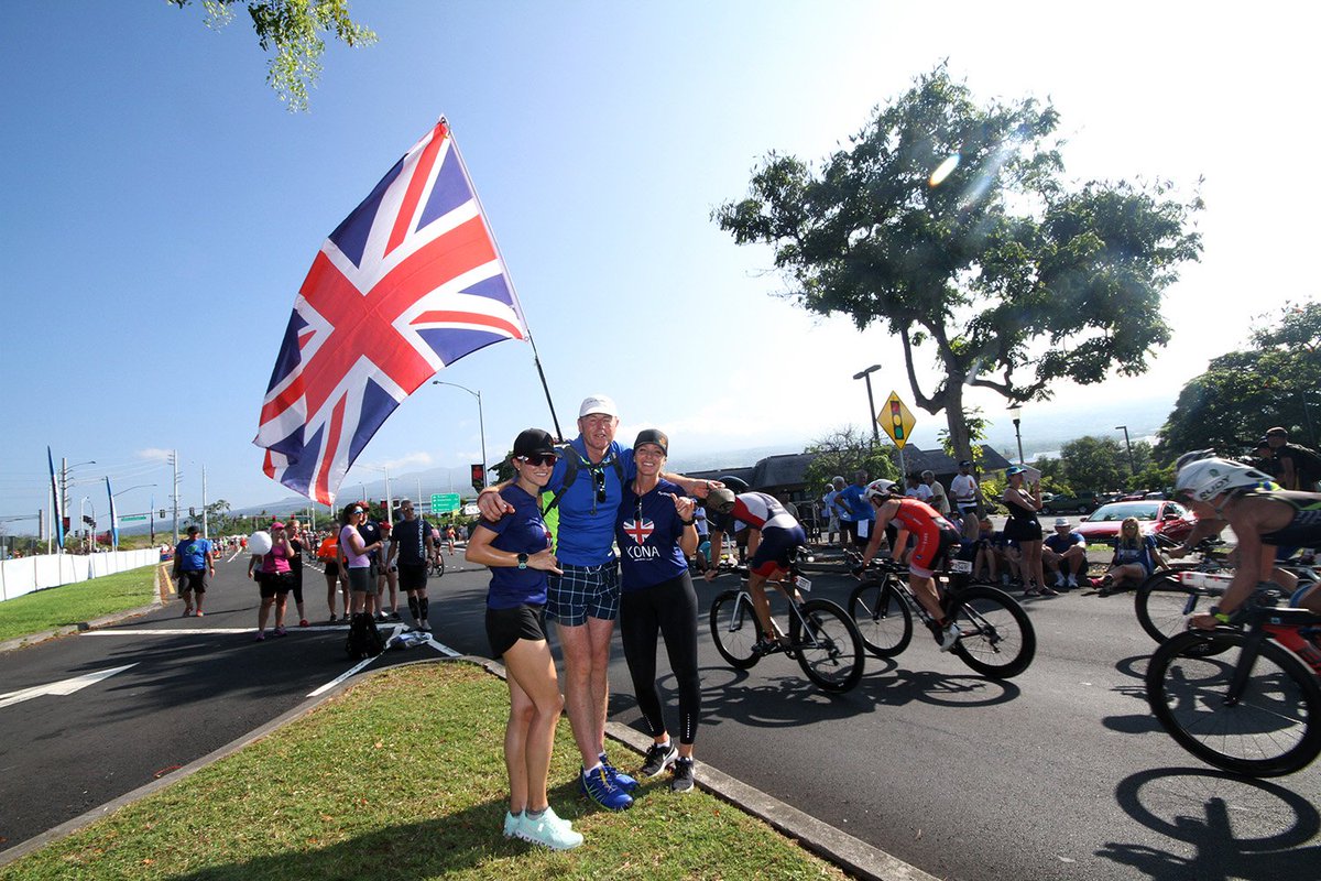 unitnutritionco's tweet photo. It feels like an age since the @IRONMANtri #IMKona. What an experience launching with some of the best athletes in the world #UnitNutrition https://t.co/dbGepM1koF