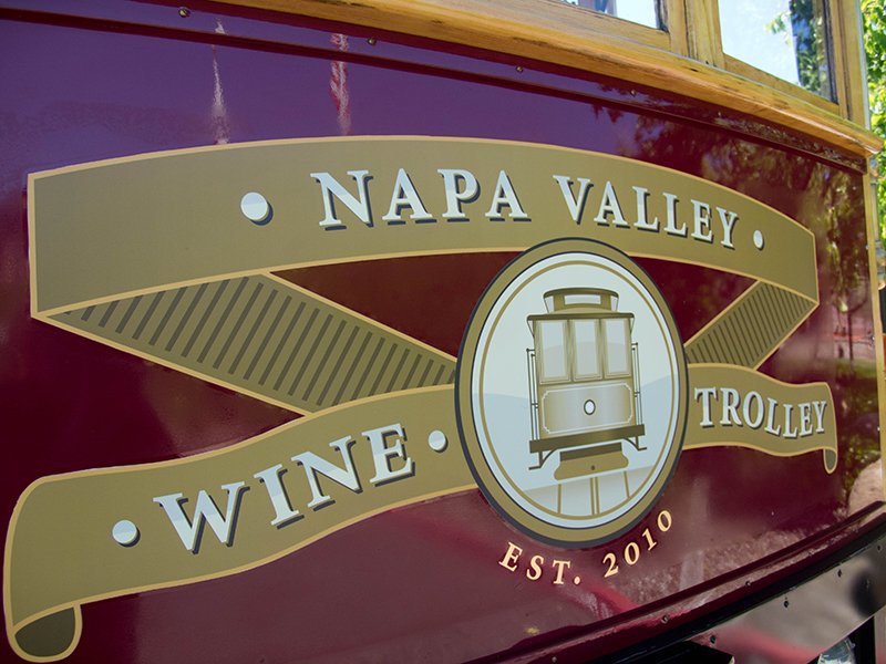 NapaTrolley's tweet photo. Honored to be included in the @WineCapitals 2018 Best Of Napa Valley Wine Tourism Service Awards https://t.co/nosDkv0UF5 #BOWT2018 https://t.co/TiziYrZqku