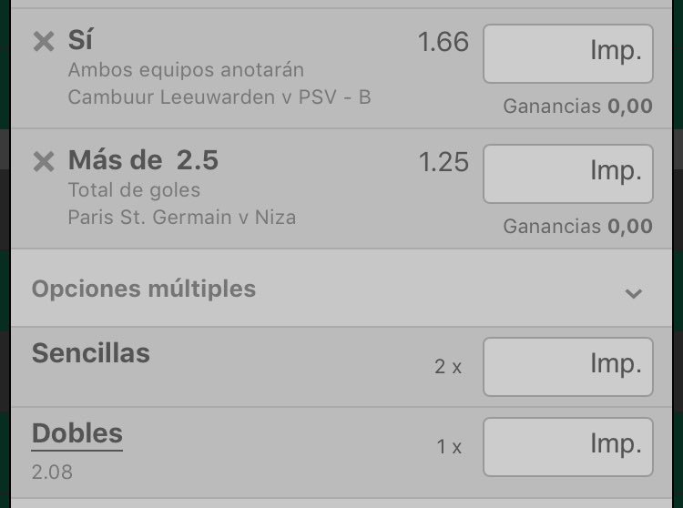 TipsterChar's tweet photo. Las #apuestas que hay para esta noche 🤑💪🏻💪🏻 
Para más #picks, #retos, #funbets sigueme en mi canal 👇🏻👇🏻

https://t.co/Wwm4XL0Ig1 https://t.co/zjsjVOFoPt