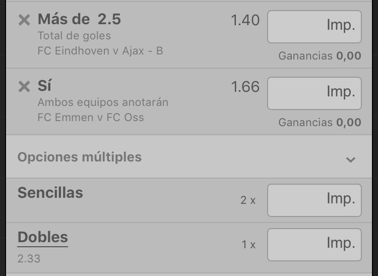 TipsterChar's tweet photo. Las #apuestas que hay para esta noche 🤑💪🏻💪🏻 
Para más #picks, #retos, #funbets sigueme en mi canal 👇🏻👇🏻

https://t.co/Wwm4XL0Ig1 https://t.co/zjsjVOFoPt