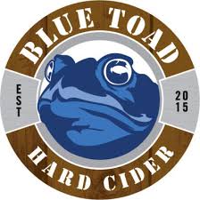 Wanna try some great ciders????
Blue Toad will be sampling
5pm - 7pm tonight!