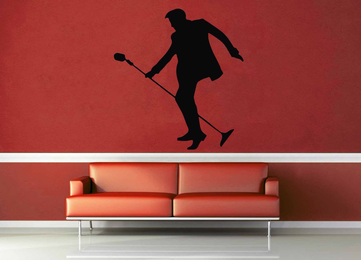 geekerymade's tweet photo. Elvis Silhouette - Wall Decal #decal #HomeDécor #elvis #geek #decoration #InteriorDesign #CutSticker
➤ https://t.co/HrLcCGtE1Z
via @outfy https://t.co/HE4jeu9a5Z