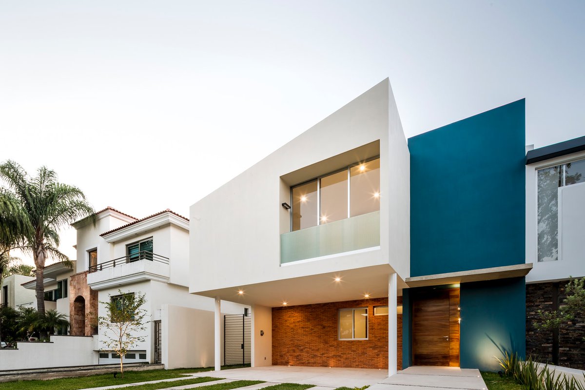 Architizer tweet picture