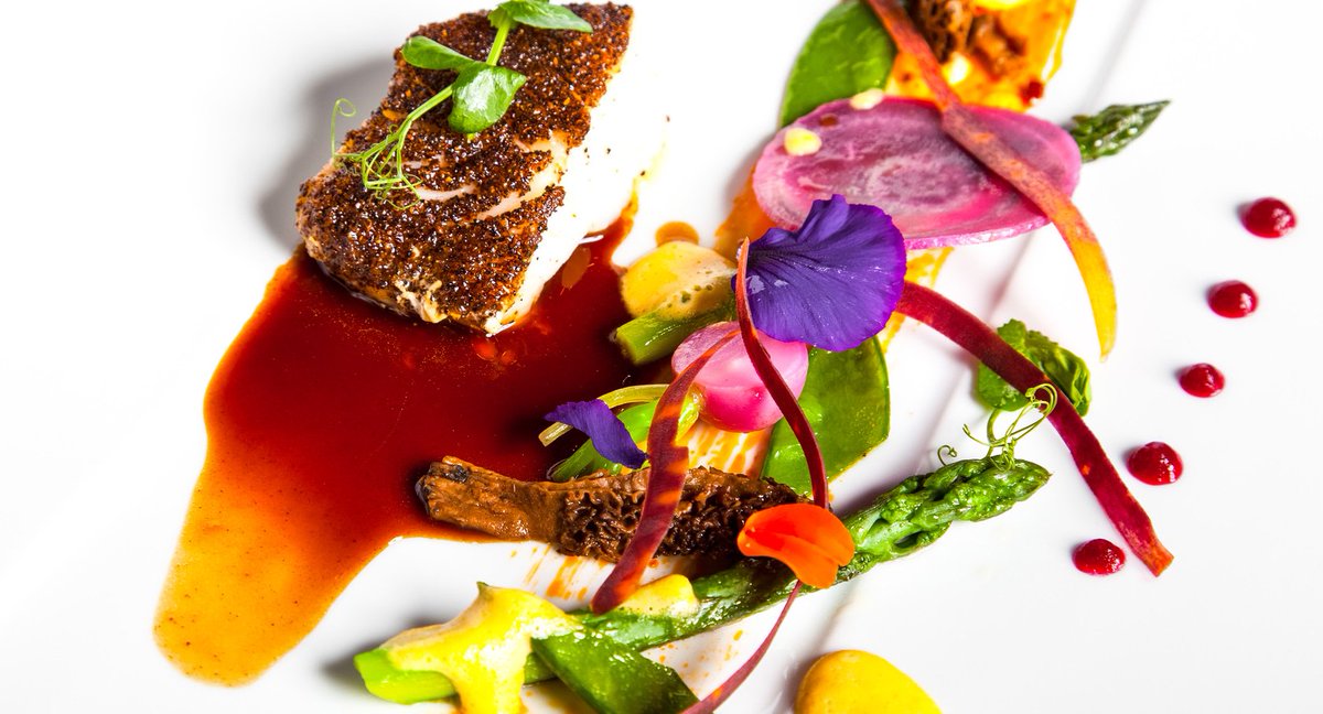 ilGamberoRosso's tweet photo. Ennesima sfiancante lista dei 300 top chef del mondo (Vince Joan Roca, Crippa sesto) https://t.co/jpVBI3dcn6 https://t.co/JjG2FNsJWy