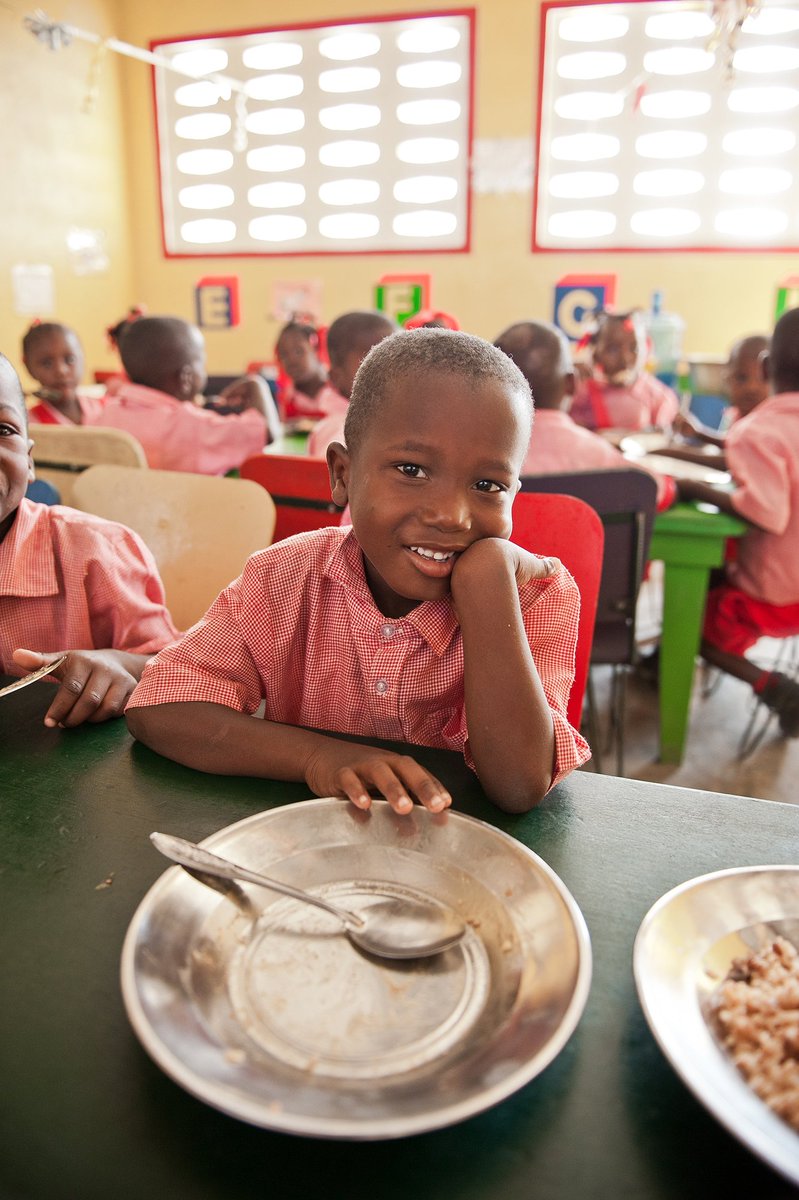 Empty Plate. Happy Belly! #numanainc