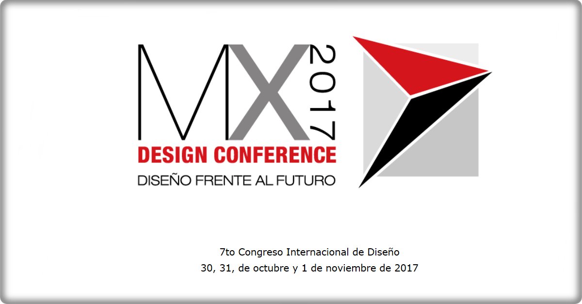 IBERO_mx's tweet photo. No te pierdas el congreso #MxDesign ¡Diseño frente al futuro! Mira todos los detalles en https://t.co/kSZMoun7xQ https://t.co/IIwpu2t7zr