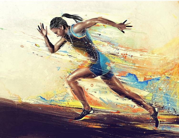 cnetfrance's tweet photo. Dopage technologique et homme augmenté : une autre idée du sport ? https://t.co/W6htl3VmzT https://t.co/KVMlOz2w7q