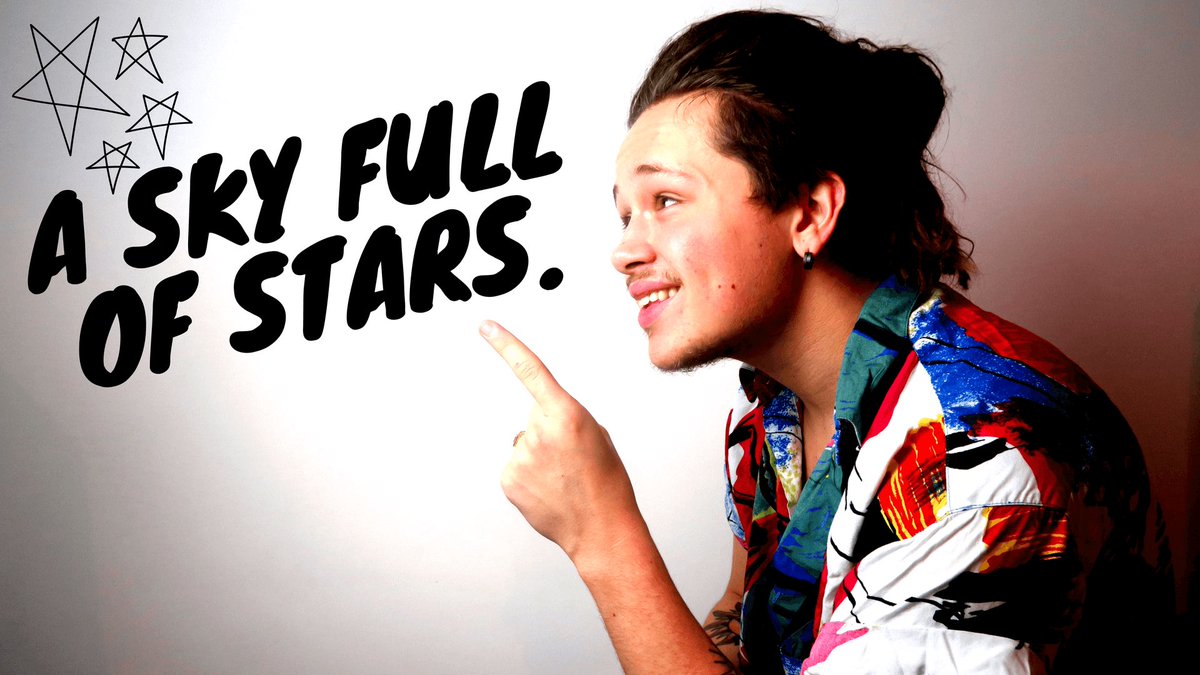 LukeFriendMusic's tweet photo. .@coldplay - A Sky Full Of Stars β¨
Please share and subscribe!
ππ₯ππΌ
https://t.co/kYhApJSiv4 https://t.co/VvBM77ijEm